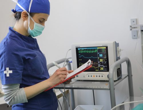 Anestesia e terapia del dolore