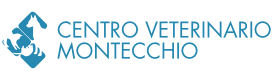 Logo del Centro Veterinario Montecchio