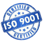 Il Centro Veterinario Montecchio possiede la certificazione ISO 9001